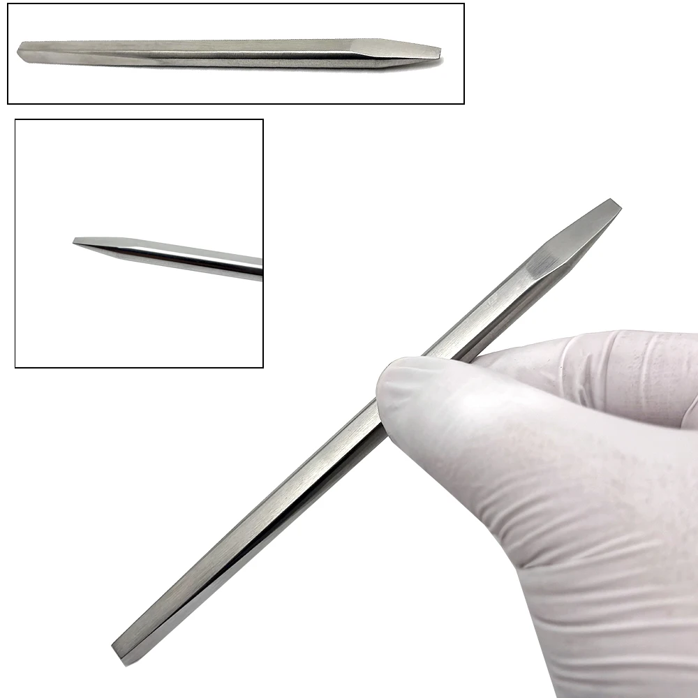 Стоматологический ортодонтический открыватель инструмент для открытия