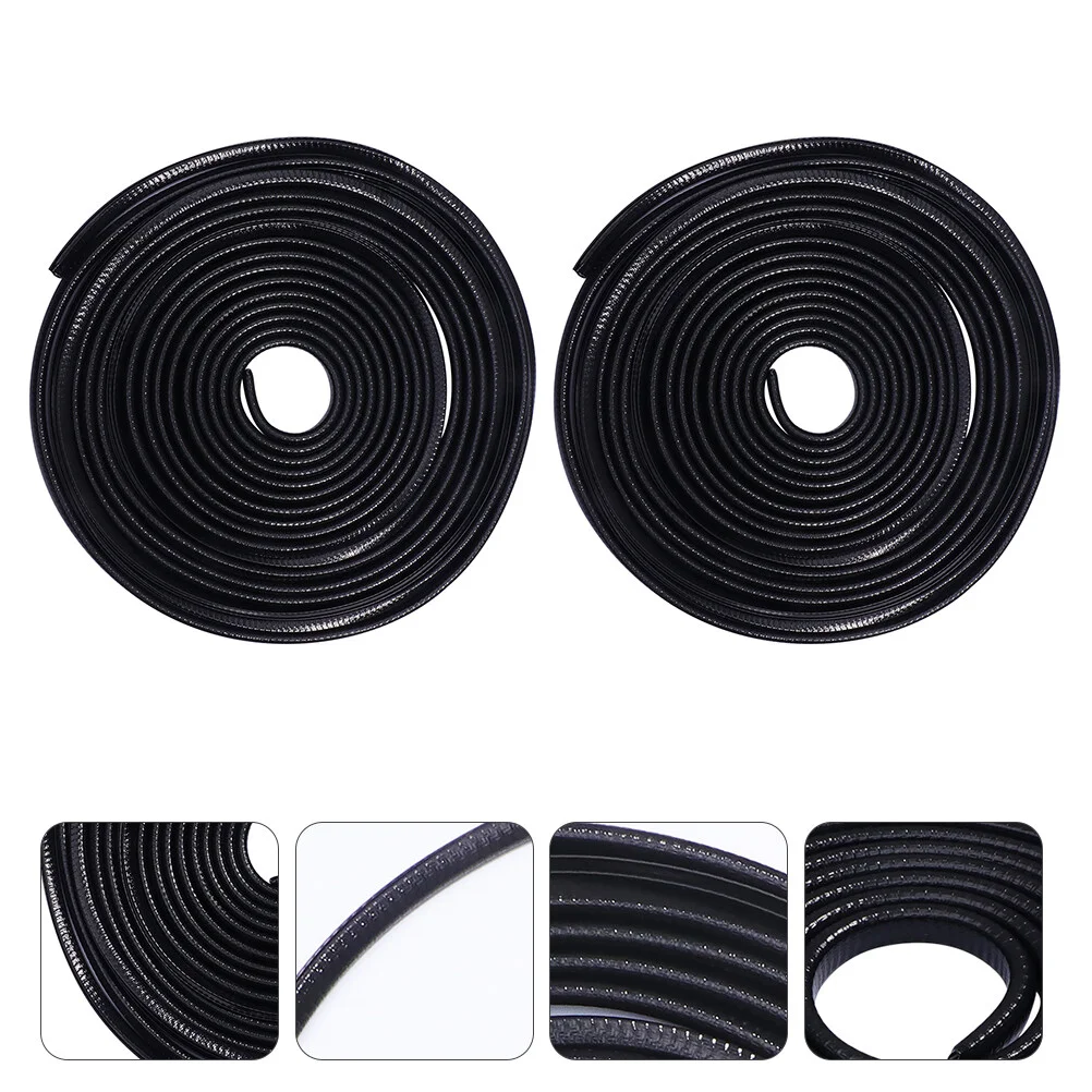 

Anti Rub Strip Car Decorative Protector Anti-Collision Protection Auto Sealing Guard
