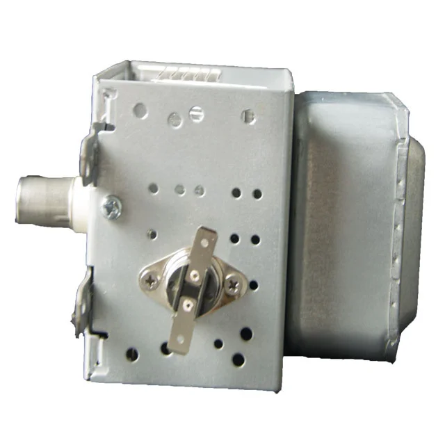 С воздушным охлаждением 5 штук 4 отверстия 1500 Вт промышленный микроволновый