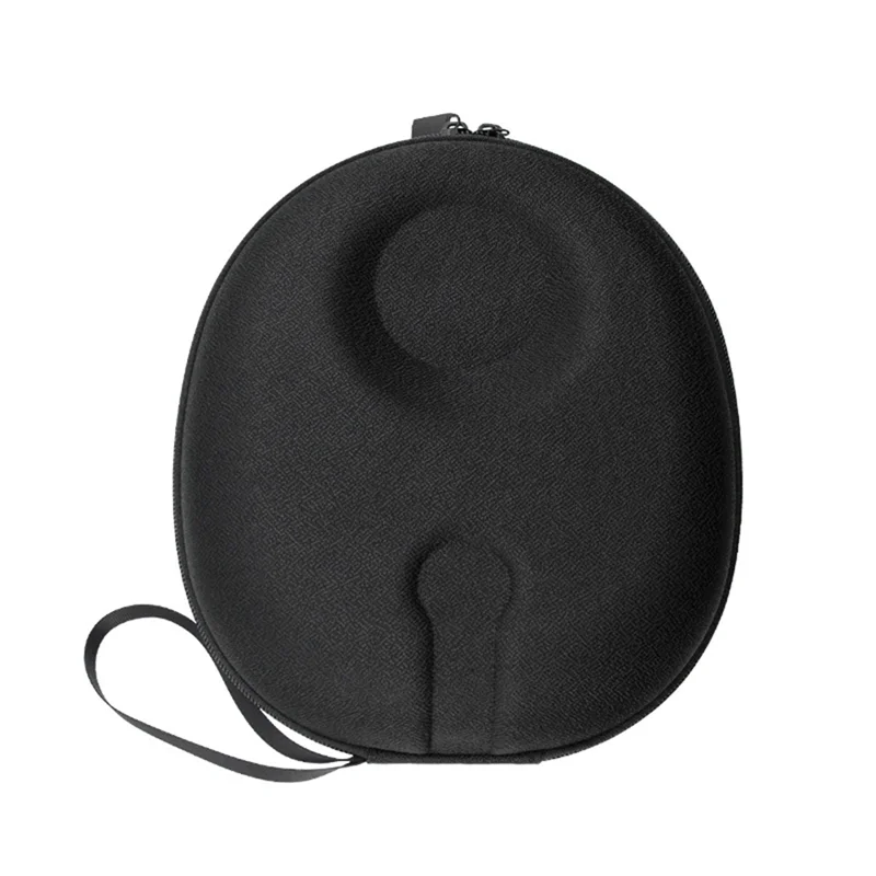 Держатель для наушников амортизирующая противоударная жесткая дорожная сумка