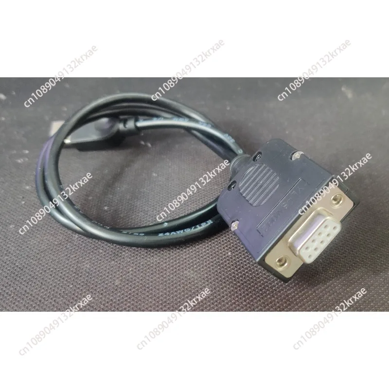Фото Кабель-адаптер USB для рулей Logitech G29, G27, G25: Запчасти для самостоятельной модификации №1