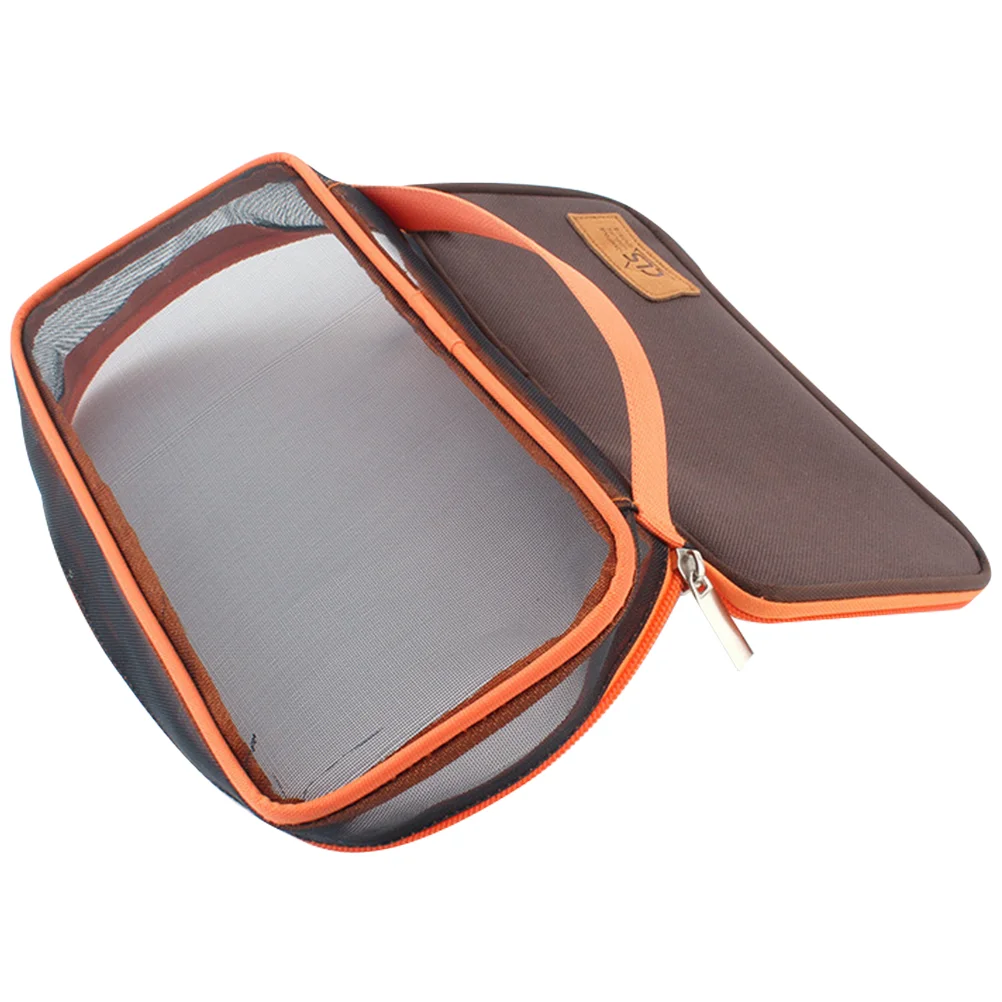 

Organizer Camping Utensil Cooking Storage Silverware Cookware Bbq Travel Portable Camp Holder Utensils Grilling Kitchen