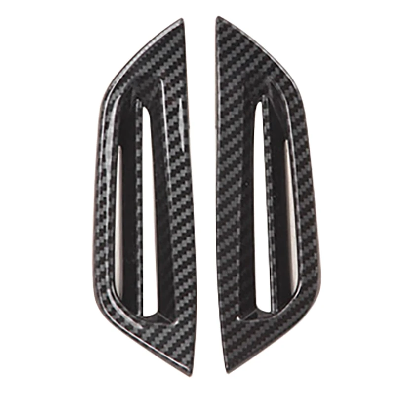 

Car Inner Front Pillar AC Outlet Air Outlet Cover Trim for Ford Transit 2017