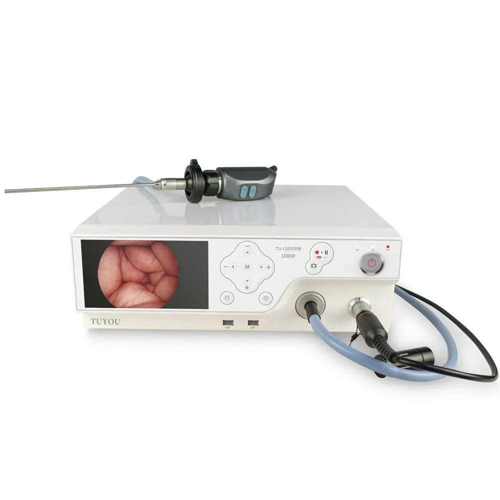 

Unique design housing multi-function good price 3 in 1 endoscopic camera