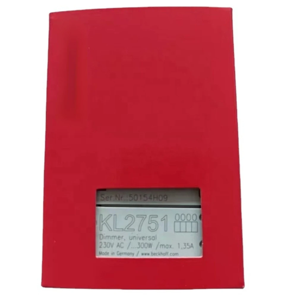 

Новые оригинальные модели KL2751 KL2828 KL2872-0010 KL3044 KL2872 KL2889 KL2732 KL3042