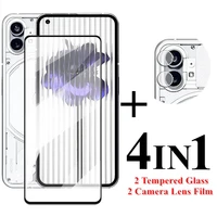 for nothing phone 1 screen protector 6 55 inch full cover glass for nothing phone 1 tempered glass nothing phone 1 lens flim