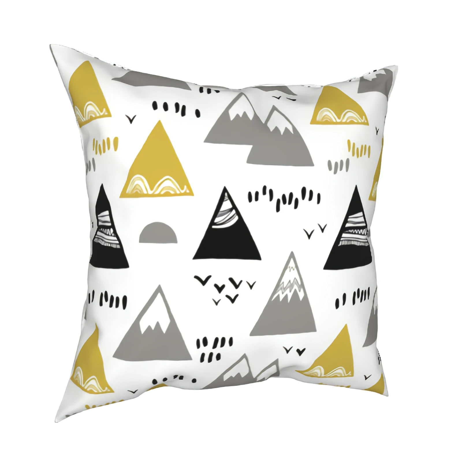 

Cushion Cover Throw Pillow Case for Men&women Couch Living Room Bedroom Sofa