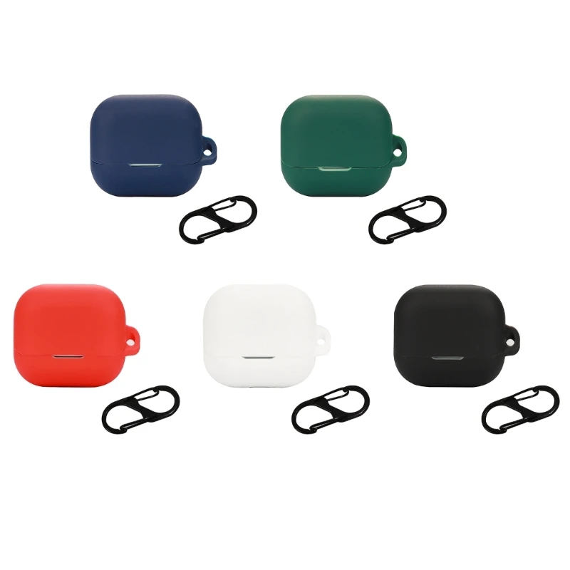 

Earphone Case Housing for LibratoneAIR+3 Anti-scratch Shockproof Dustproof Cover Drop Shipping