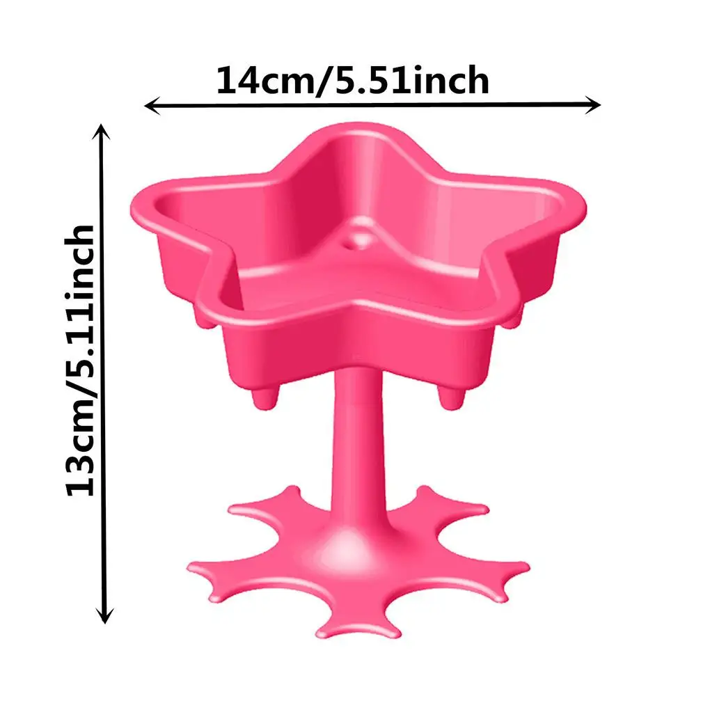 5 шт. стеклянный дозатор для вина виски ликера масла | Дом и сад