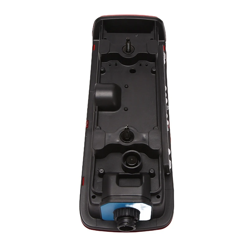 Задний тормоз для грузовика 24 В задний фонарь заднего хода Renault задние фонари Volvo