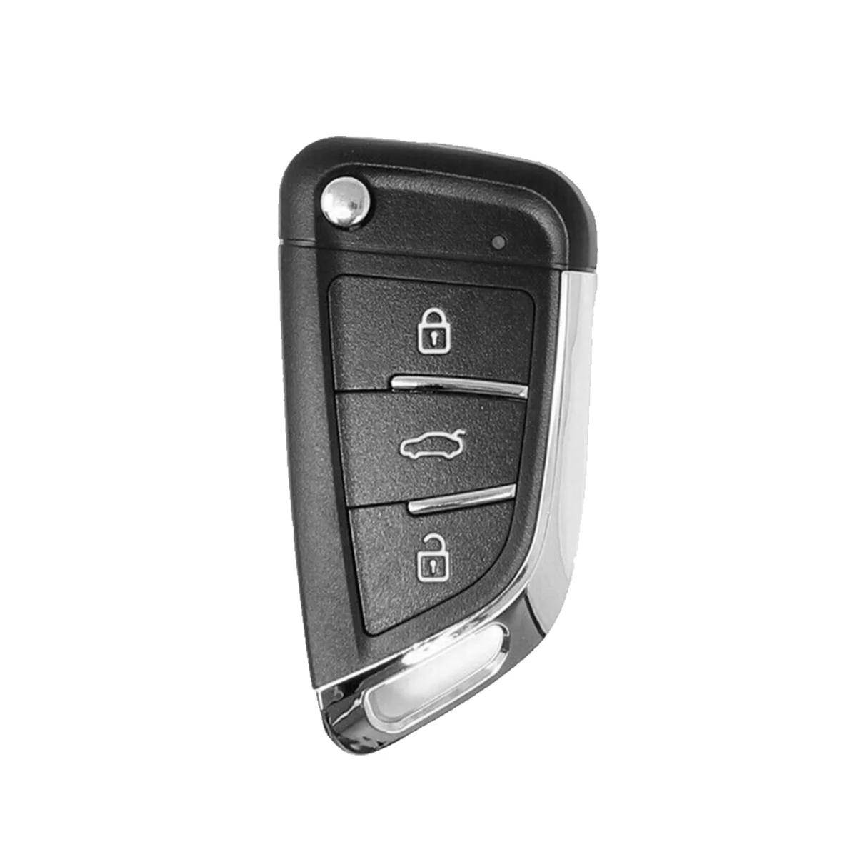 

Пульт дистанционного управления KEYDIY B29, Универсальный Автомобильный ключ с 3 кнопками для стиля KD900/-X2 MINI/ URG200