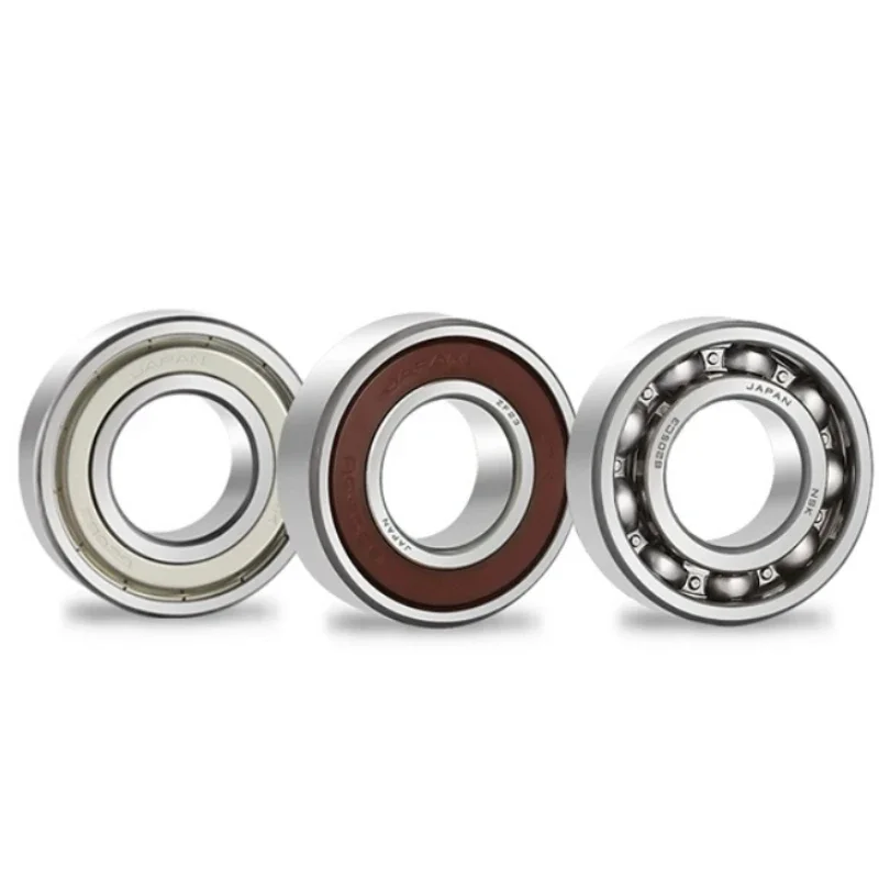 Подшипник Nachi японского бренда 6000-6010 ZZE 2RS C3, высокоточный (art.: 3920d415eccc3) - 3920d415eccc3