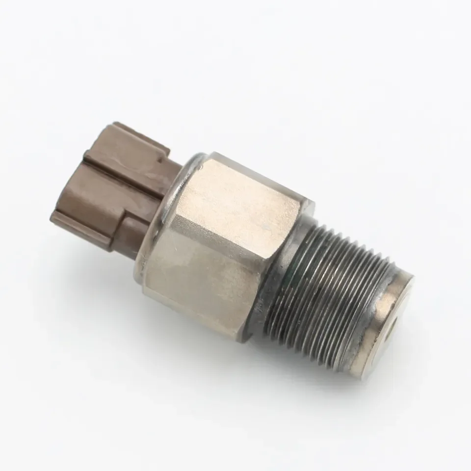 Датчик давления топлива 499000 -6100 4990006100 499900 -6160 Для Nissan Almera Isuzu Chevrolet 8981197900 -6131 4990006131