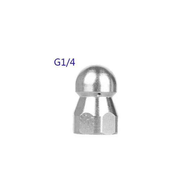 

Вращающаяся насадка для мойки высокого давления XMSJ 1/4 3/8