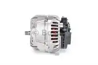 

ALTERNATOR for 124525203