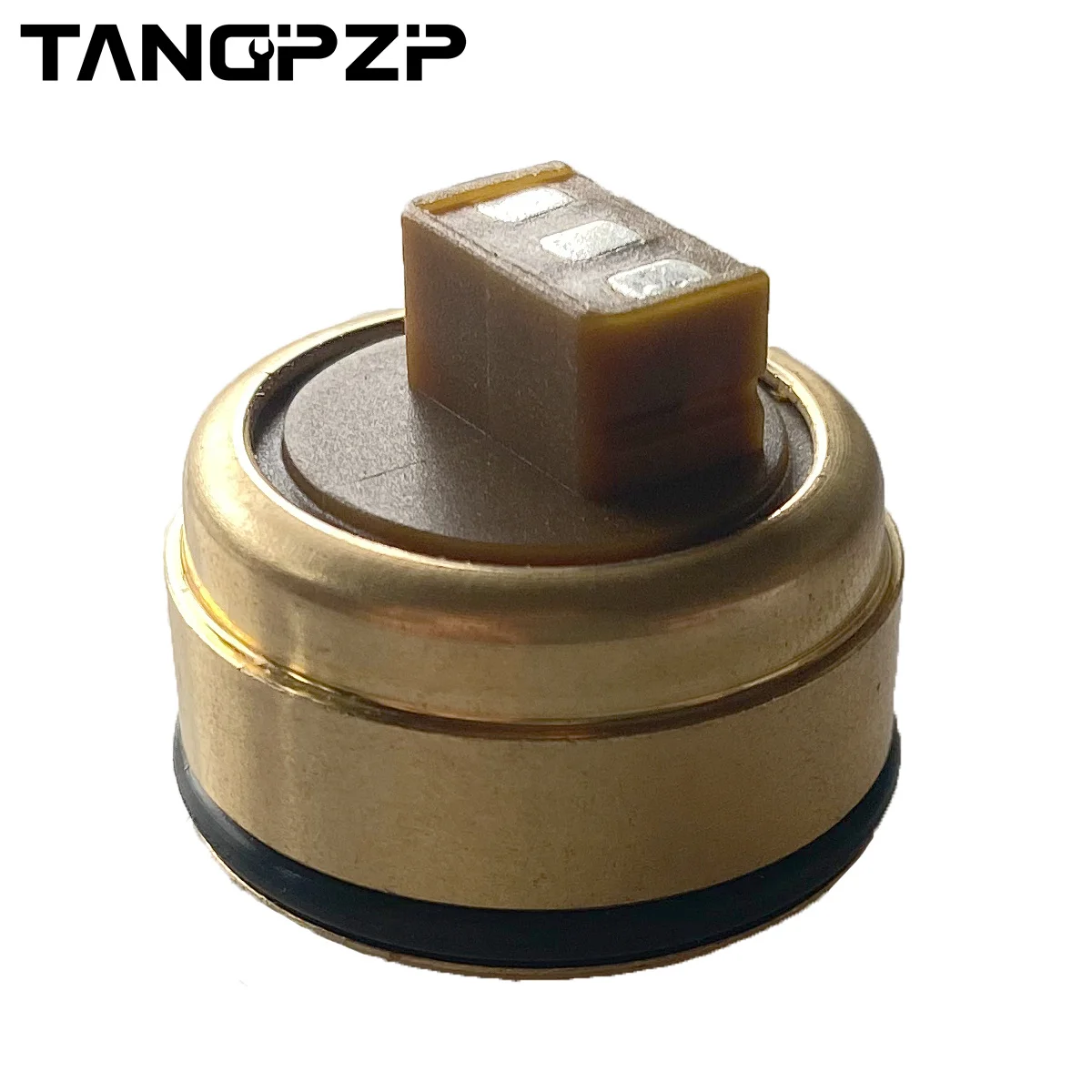 0B5 7-скоростная автоматическая коробка с мокрым сцеплением TCU TCM новый датчик