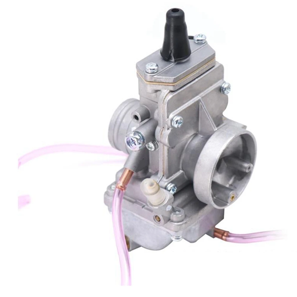 Новый карбюратор для Mikuni плоский 24 мм высокопроизводительный TM24-8001 CW-RS SPY50 PIA