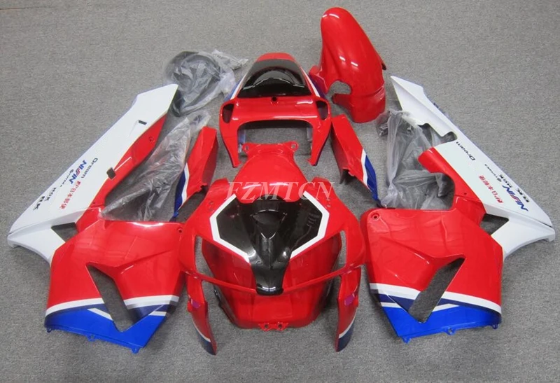 

Комплект обтекателей из АБС-пластика для HONDA CBR600RR F5 2005 2006 05 06