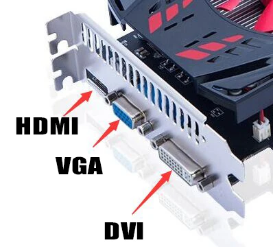 Видеокарта HD6770 PCI-E 2.0 X16 4GB GDDR5 128 Bit VGA DVI-I HDMI-совместимые видеокарты для AMD Radeon HD 6770 4G