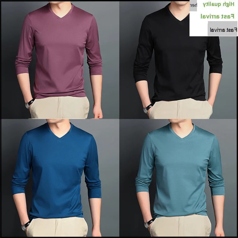 

quality Spring&Fall Men's Top 100% Mercerized cotton hoodie Solid Color classic couple's loose thickening pullover Sweatshirts
