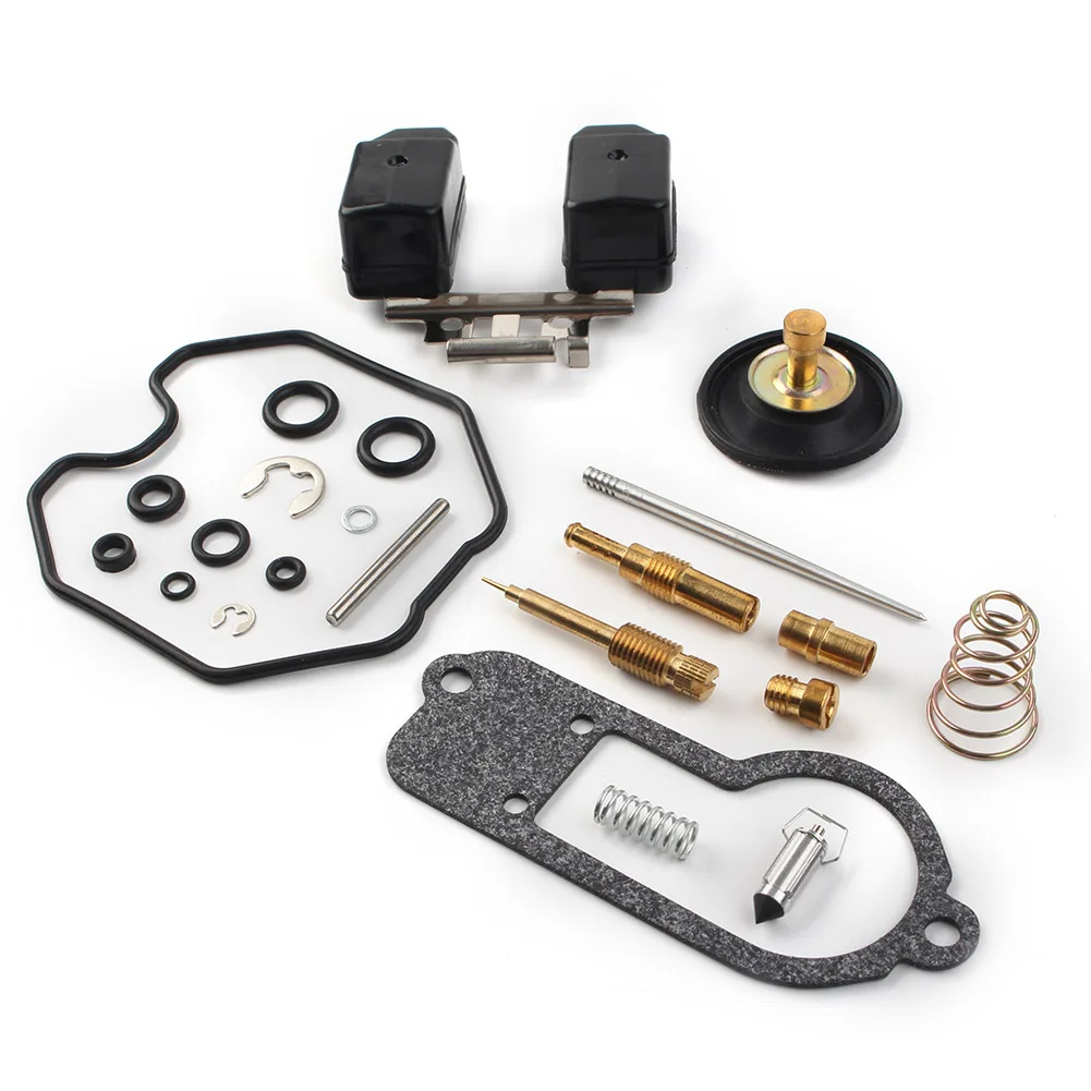 Комплект для ремонта карбюратора мотоцикла комплект восстановления HONDA XL500S XL 500 S