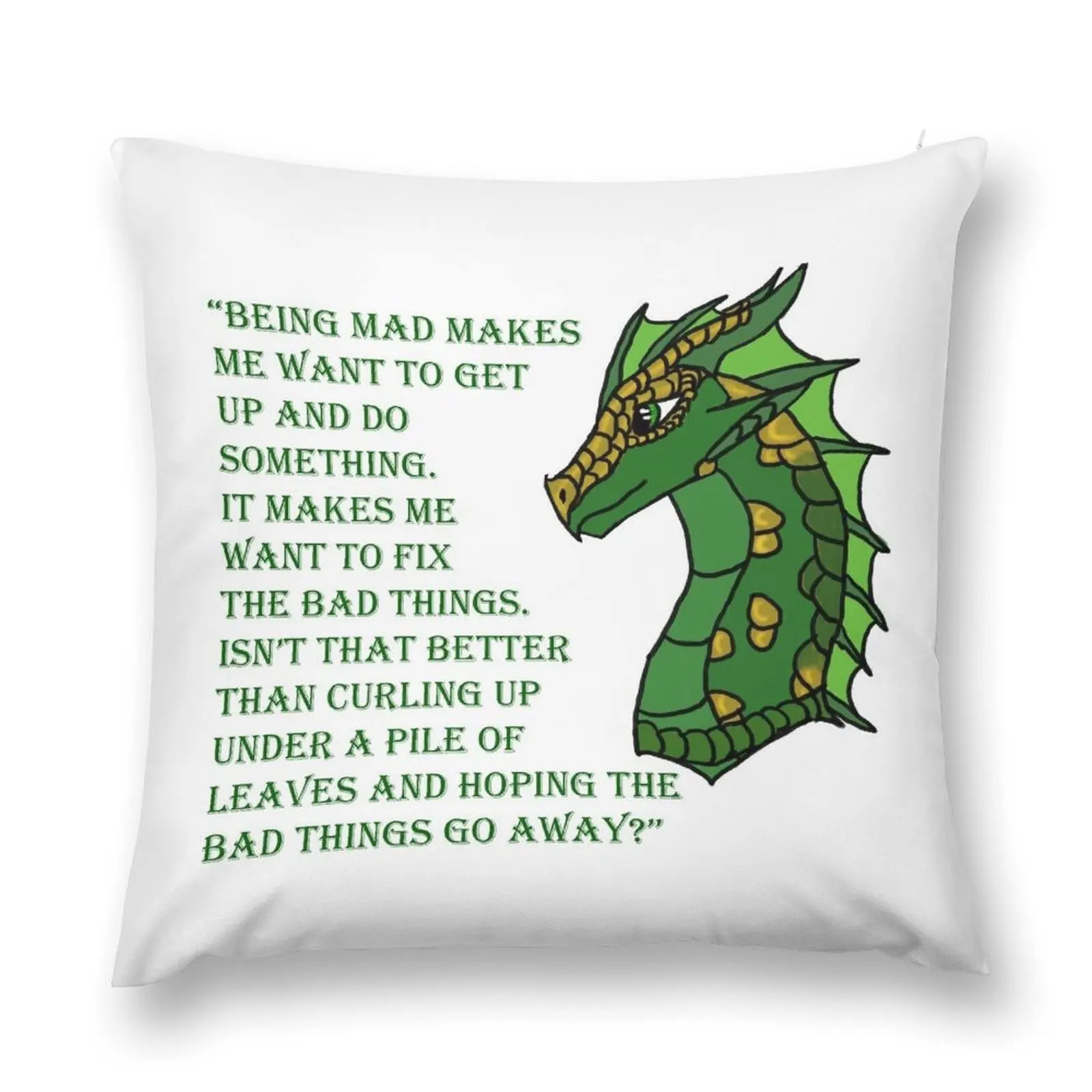 Предложение Sundew [устарело! Смотрите описание!] Рождественская наволочка для