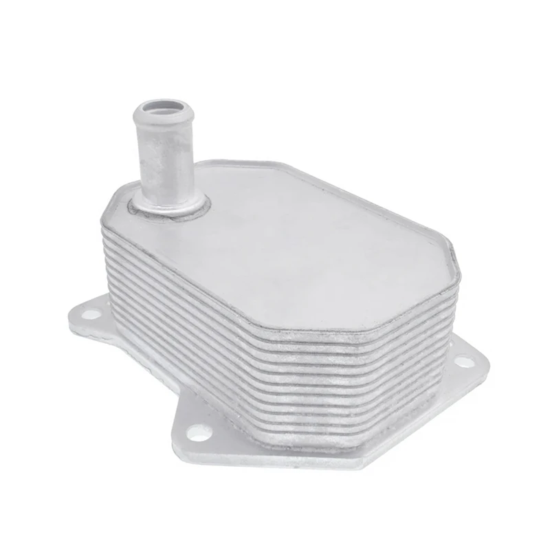 Сменный масляный радиатор двигателя для платформы FORD TRANSIT шасси коробка автобуса