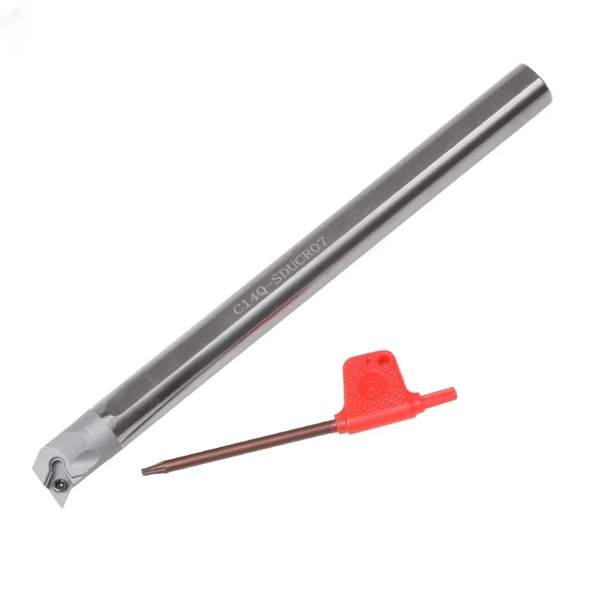 НОВЫЙ C20 C25 C32-SDUCR11 охлаждающая жидкость Расточная оправка Сменный держатель