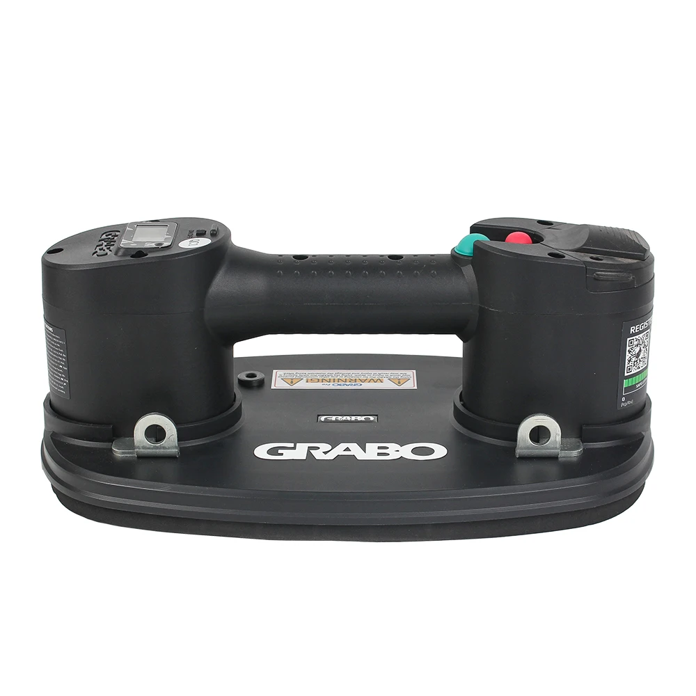 Электрический вакуумный подъемник для плитки Raizi Grabo Pro Lifter 20 (только для рынка США) (art.: 3920da0b53fed) - 3920da0b53fed
