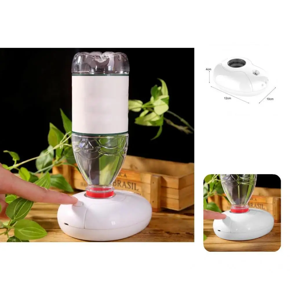 

Mist Humidifier Fashion Convenient Exquisite Compact Portable USB Mist Purifier for Living Room Humidifier Humidifier