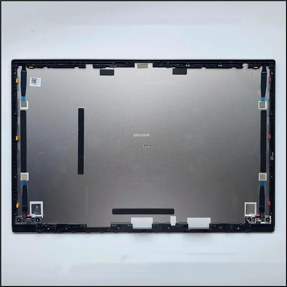 

NEW For Lenovo Thinkpad E15 Top Cover Rear Lid Lcd Back Cover Top Case SILVER 5CB0S95332 5CB0S95333 black AM1D6000110