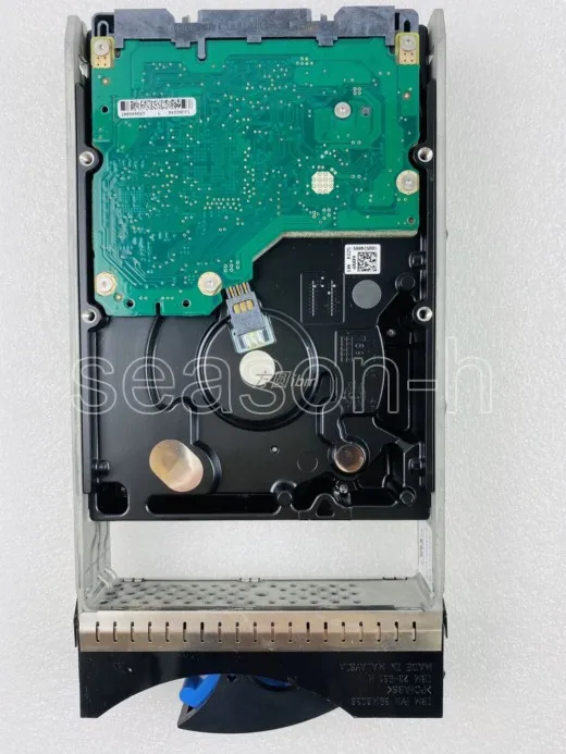 44X2450 450 Гб внутренний жесткий диск 15K 3 5 fc 44X2451 46C4481