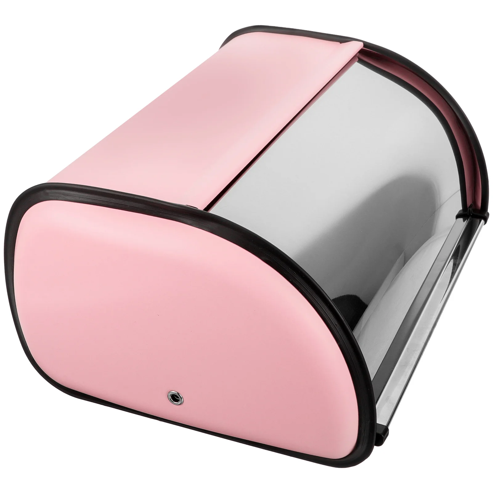 

Bread Storage Container Household Holder Bin Bins Kitchen Countertop Containers