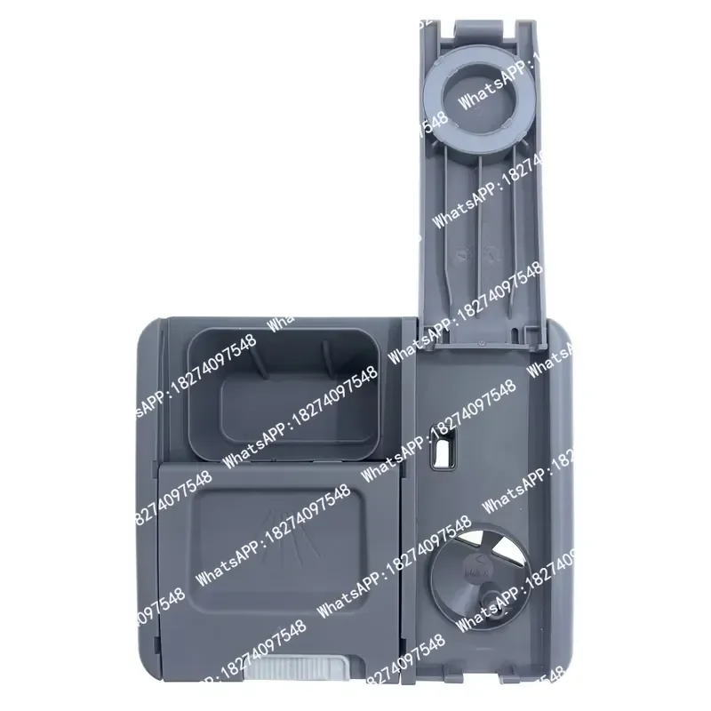 Фото SAIPU SP-D02B 17476000008523 Дозатор моющего средства для посудомоечных машин Hansa, Gorenje, Korting, Leran, 220-240В №5