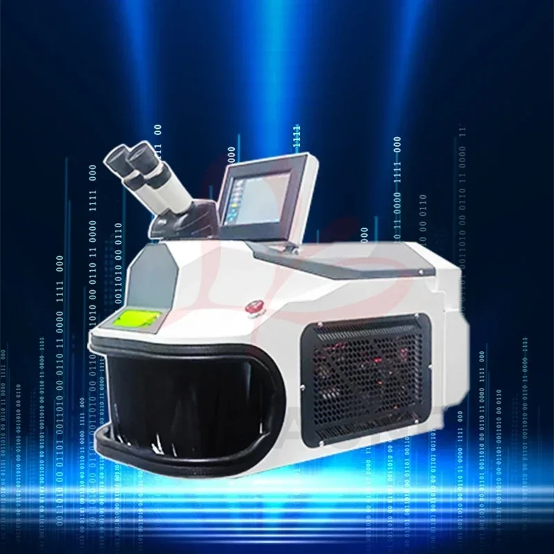 Лазерный сварочный аппарат YAG