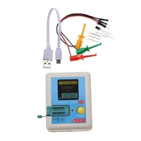 lcr t7 high speed %e2%80%8b%e2%80%8btransistor tester full color graphic display of products