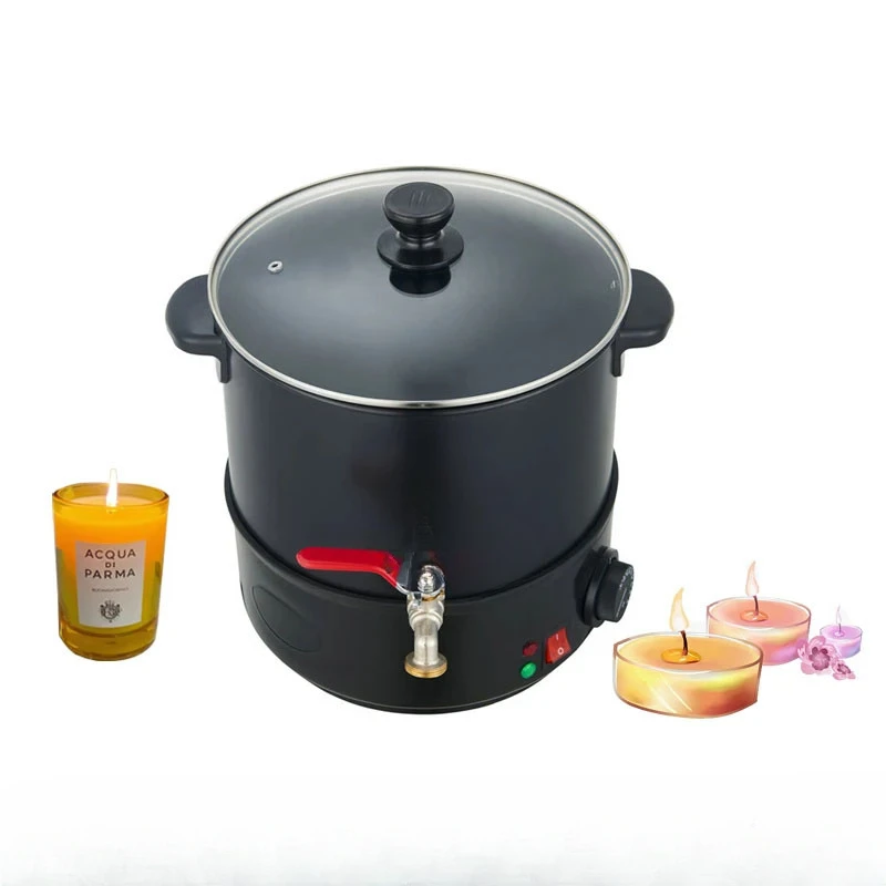 Fusion для свечей 10L 110/220V E27 самостоятельного изготовления собственных