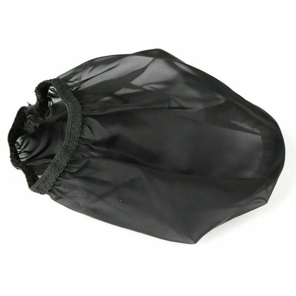 

Replace Air Intake cover Black Dustproof Mesh Repellent Washable Water