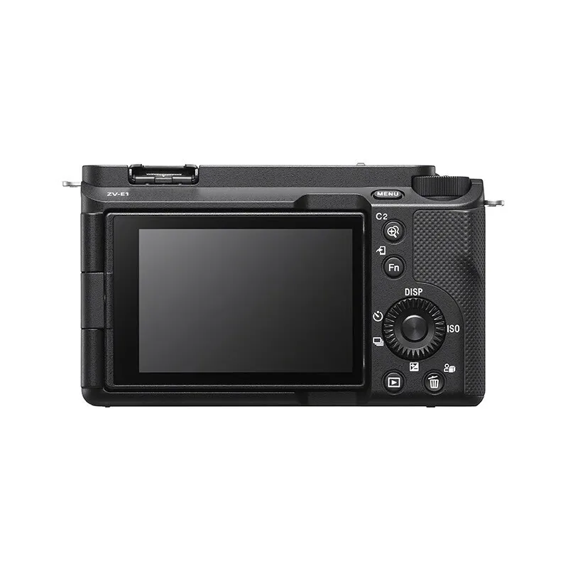 Sony Zv E 10 Купить