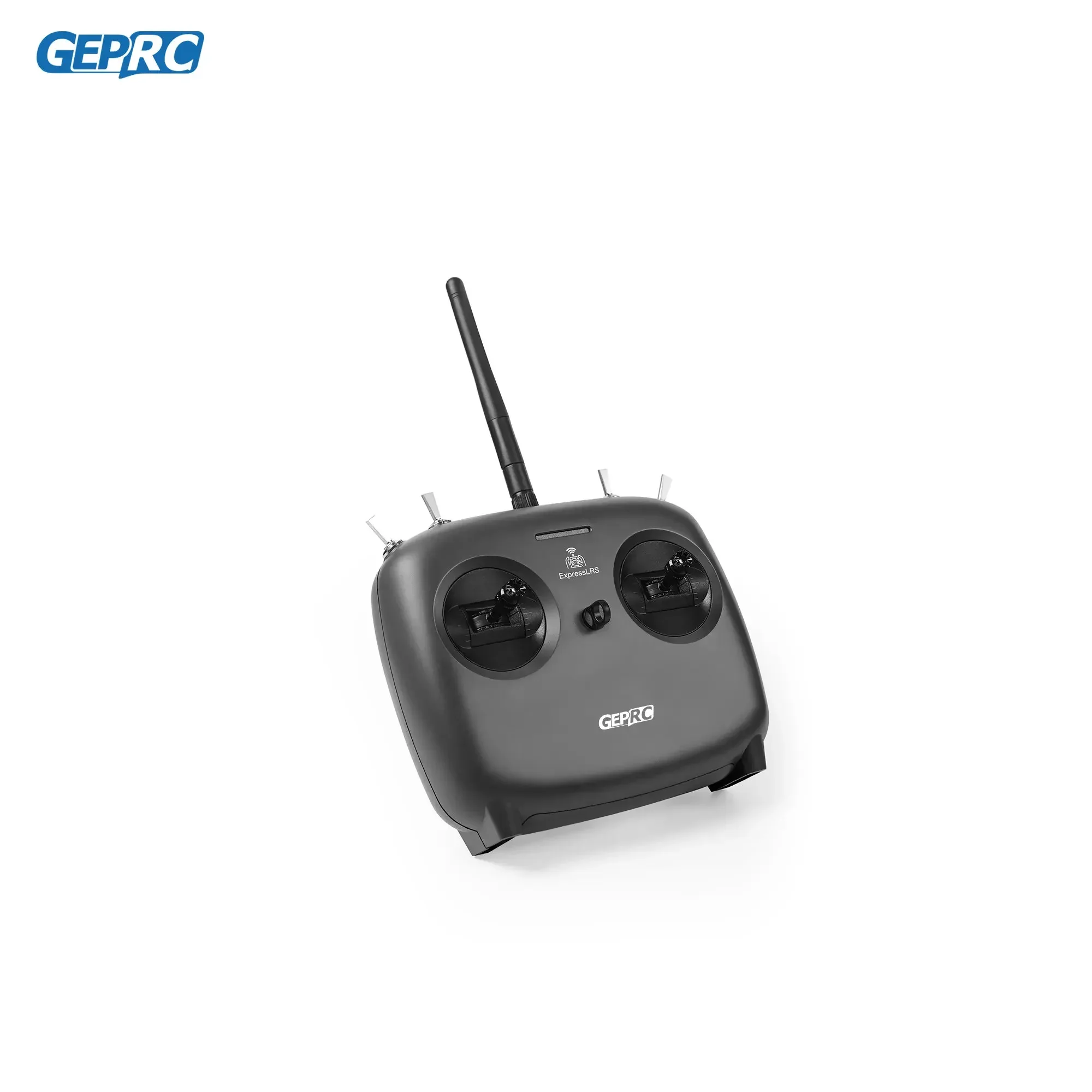 GEPRC TinyRadio ELRS 2.4G Пульт дистанционного управления Самолет Многороторный Подходит