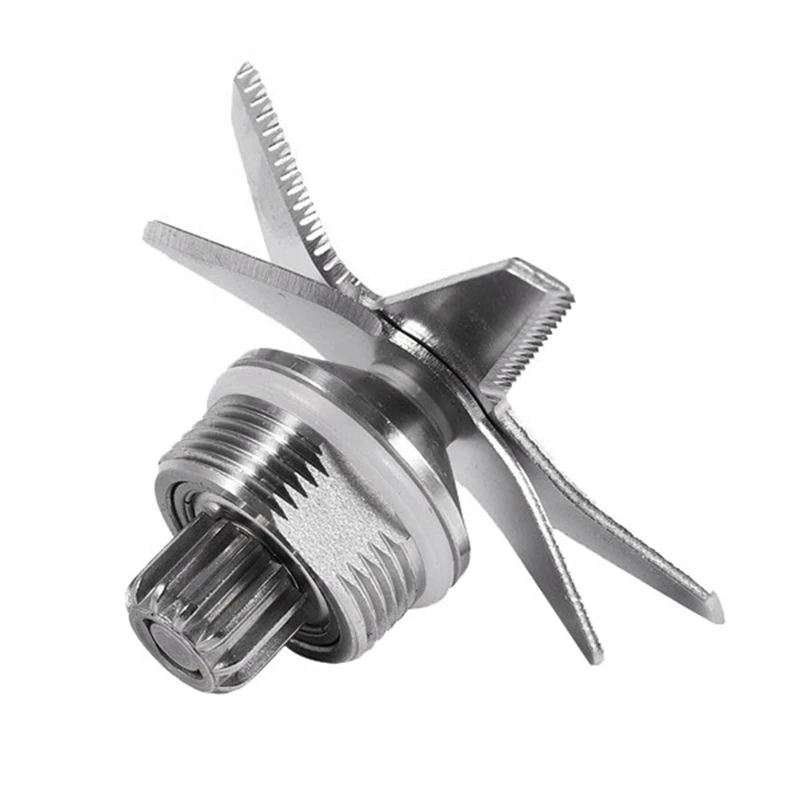 2X прочный качественный комбинированный комплект из нержавеющей стали