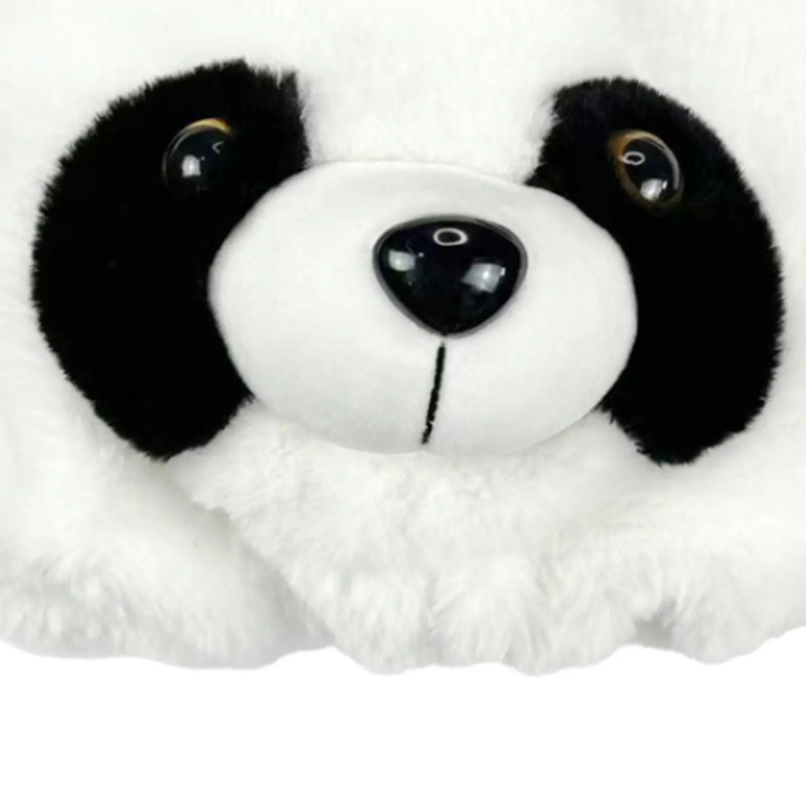 Чехол для мотоциклетного шлема с рукавами плюшевый сумасшедший забавный