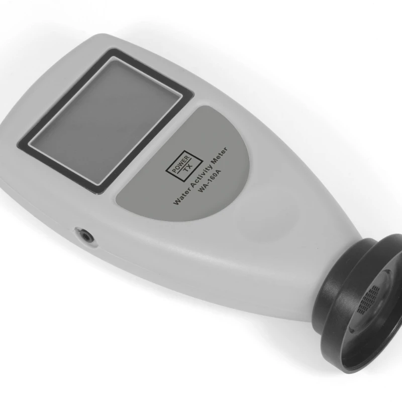 

Portable and Digital Water Activity Meter WA-160A