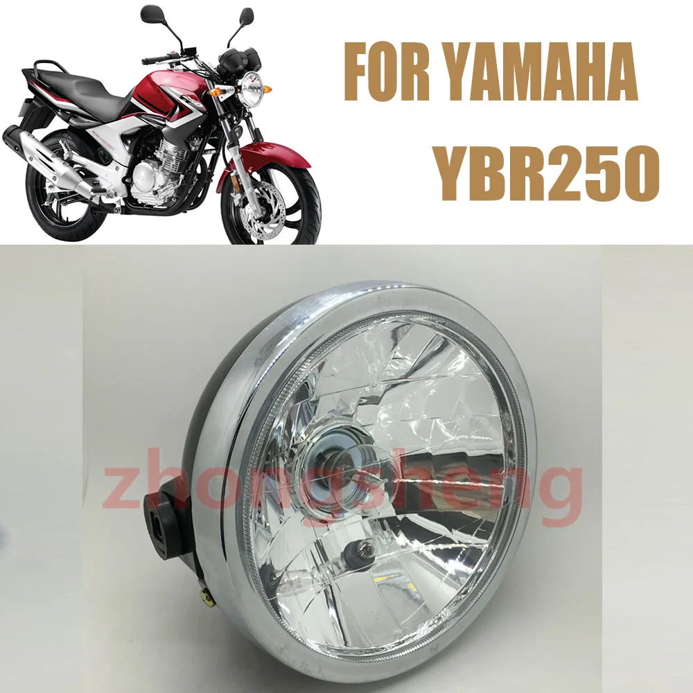Налобный фонарь для мотоцикла YBR250 YBR YB 250 YB250