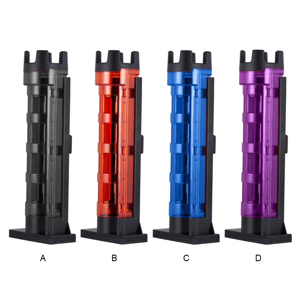 Держатель удочки плот регулируемая удочка стойка для хранения рыболовной бочки