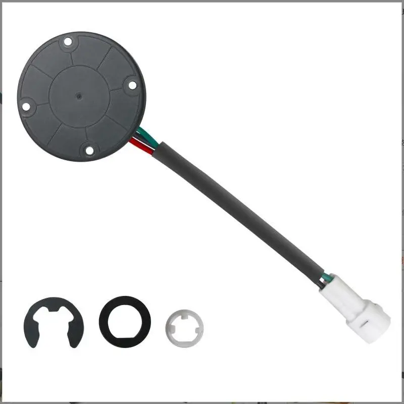 Golf Cart Motor Parts Golf Carts