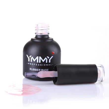 YMMY Professional База для гель-лака Rubber №026 | Красота и здоровье