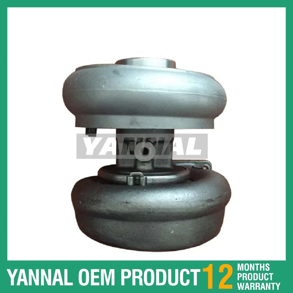 Совершенно новый TD08H-26M ME1581162 49188-01651 Турбокомпрессор для MITSUBISHI 6D22T 6D24T