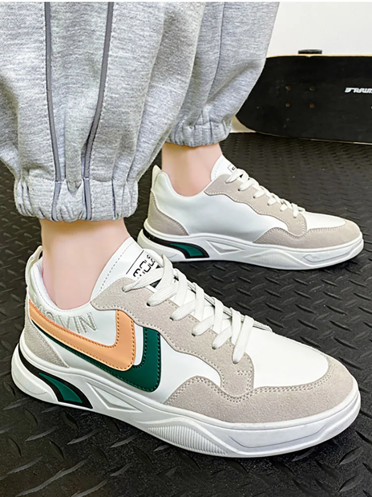 

Damyuan Women Men Comfortables Breathable Non-leather Casual Lightweight Running Wear-resistant Gym Shoes Sneakers Jogging