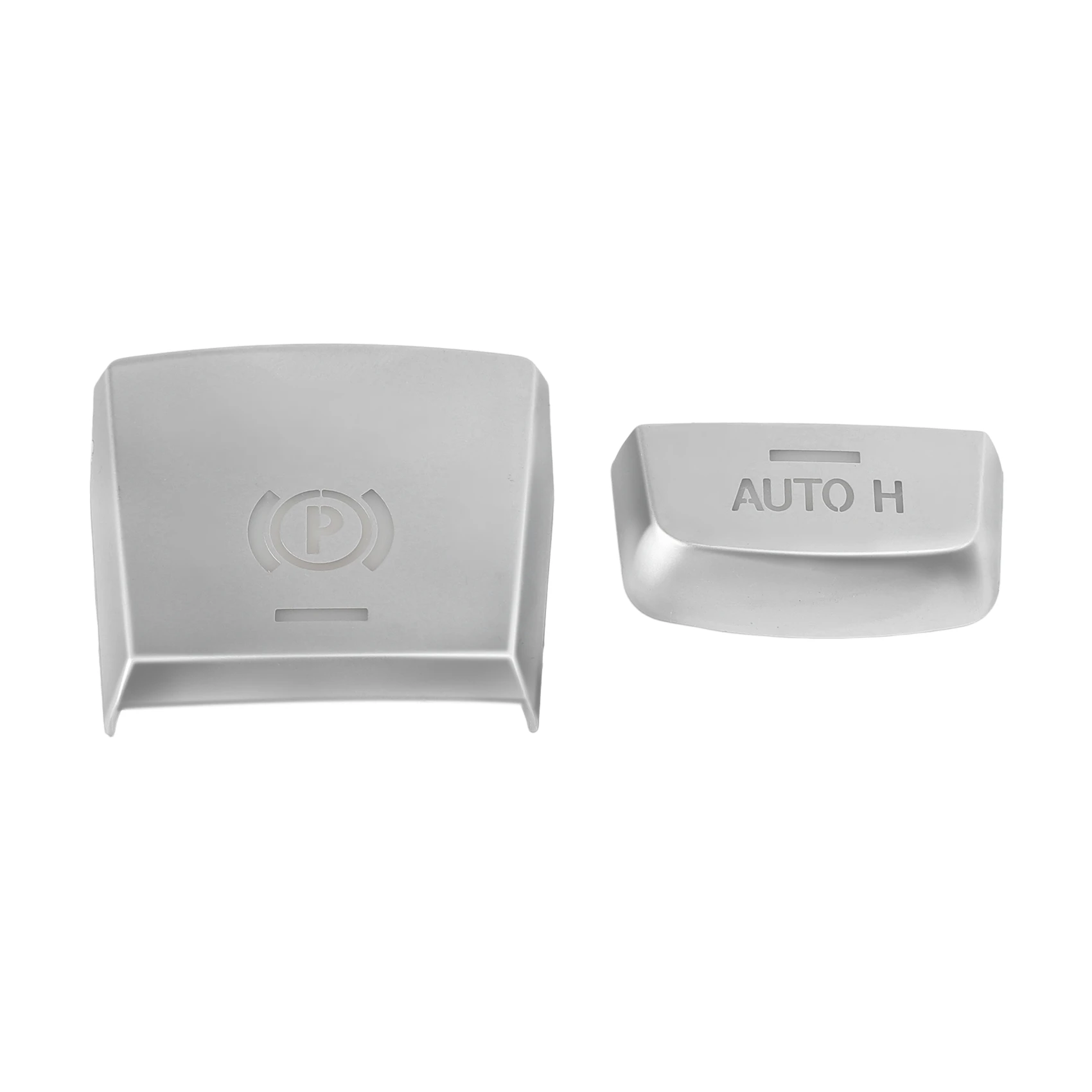 

Parking Brake Switch P Button Cover Stickers for B-M-W F10 F07 F01 F25 F26 F11 F06 F15 F16 X3 X4 X5